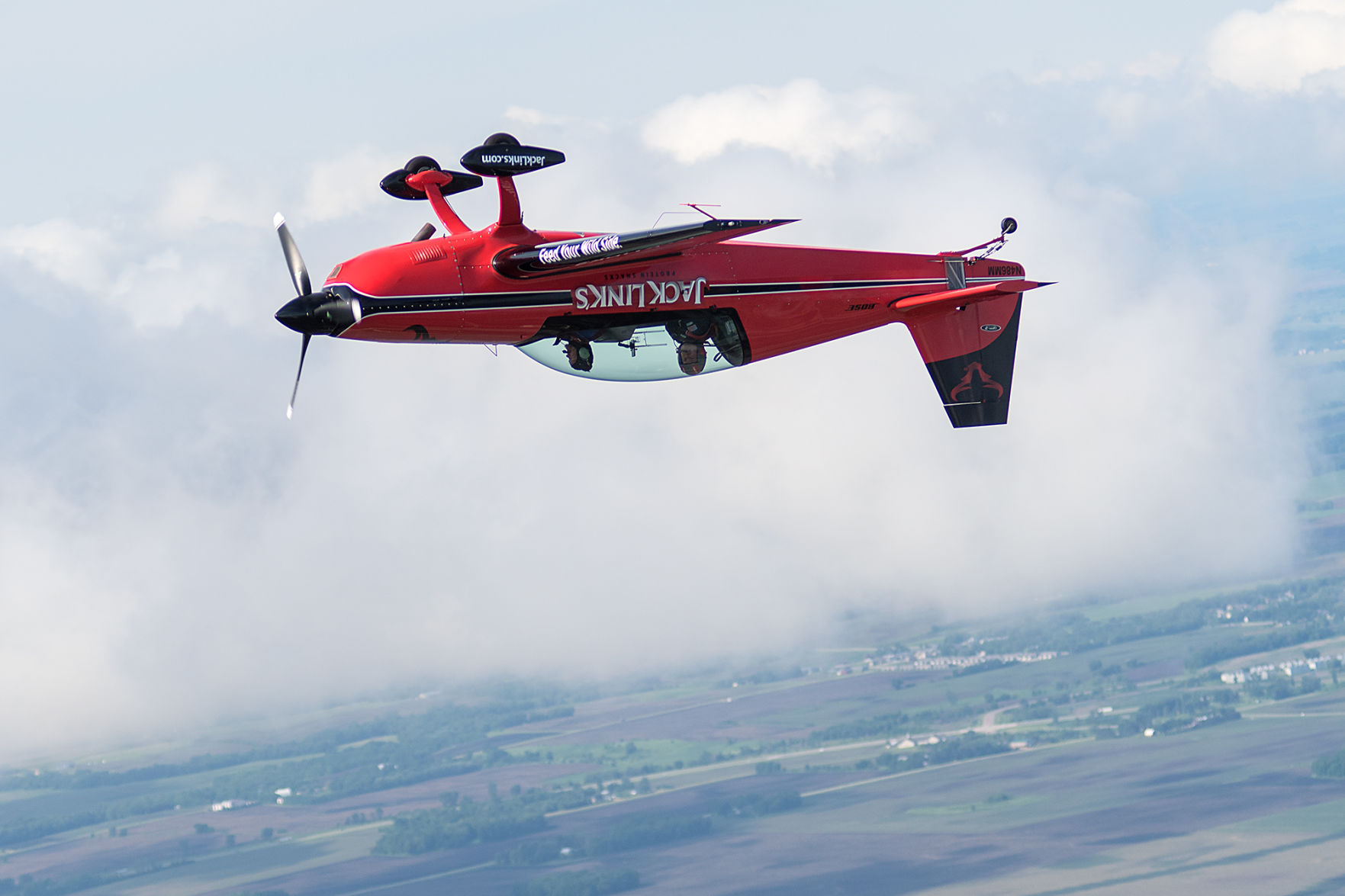 Airshow Preview Main